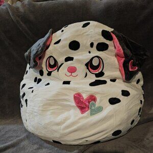 Dustin the Dalmation Valentines Day